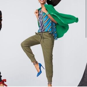 CAbi Marathon Jogger Pants